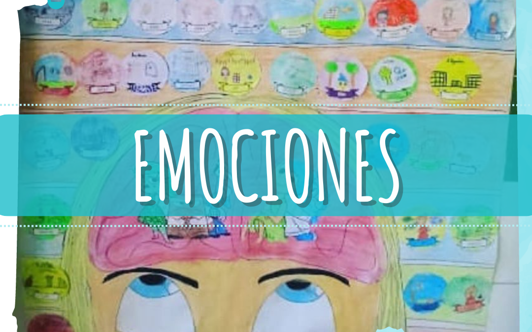 EDUCACIÓN EMOCIONAL