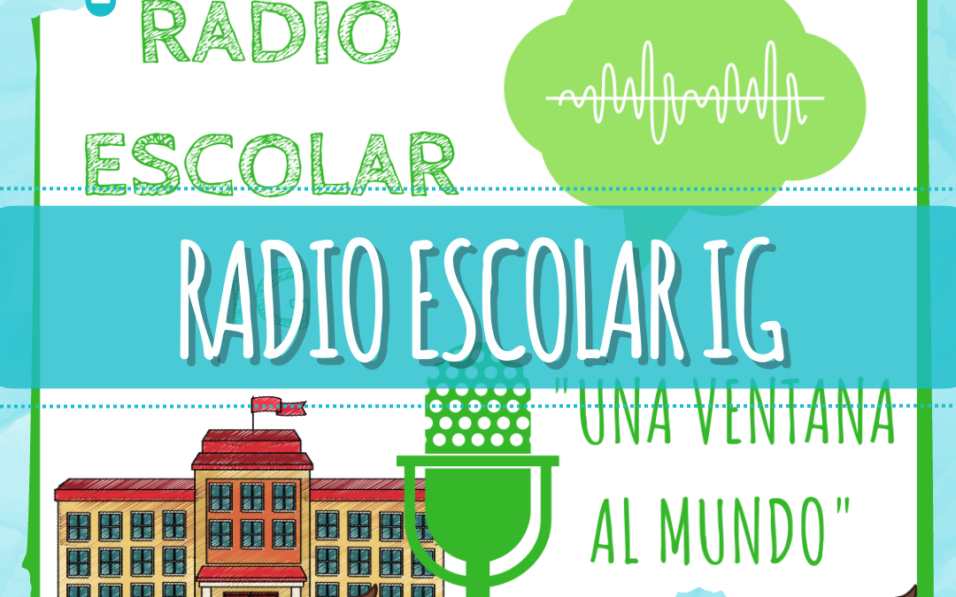 RADIO ESCOLAR IG