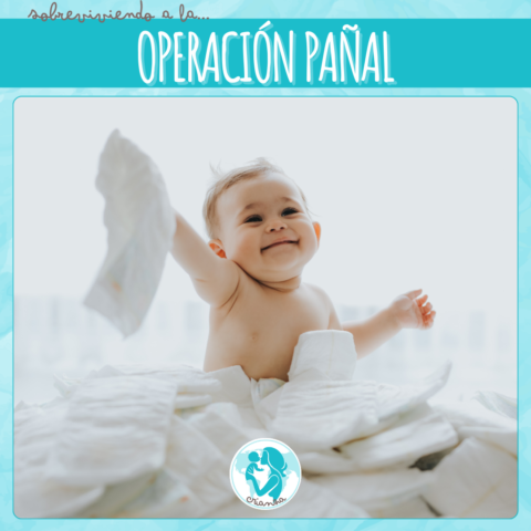 OPERACIÓN PAÑAL: TODO LO QUE NECESITAS SABER