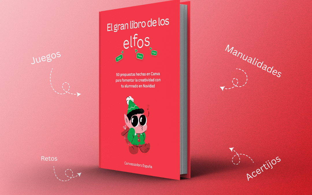 El gran libro de los elfos