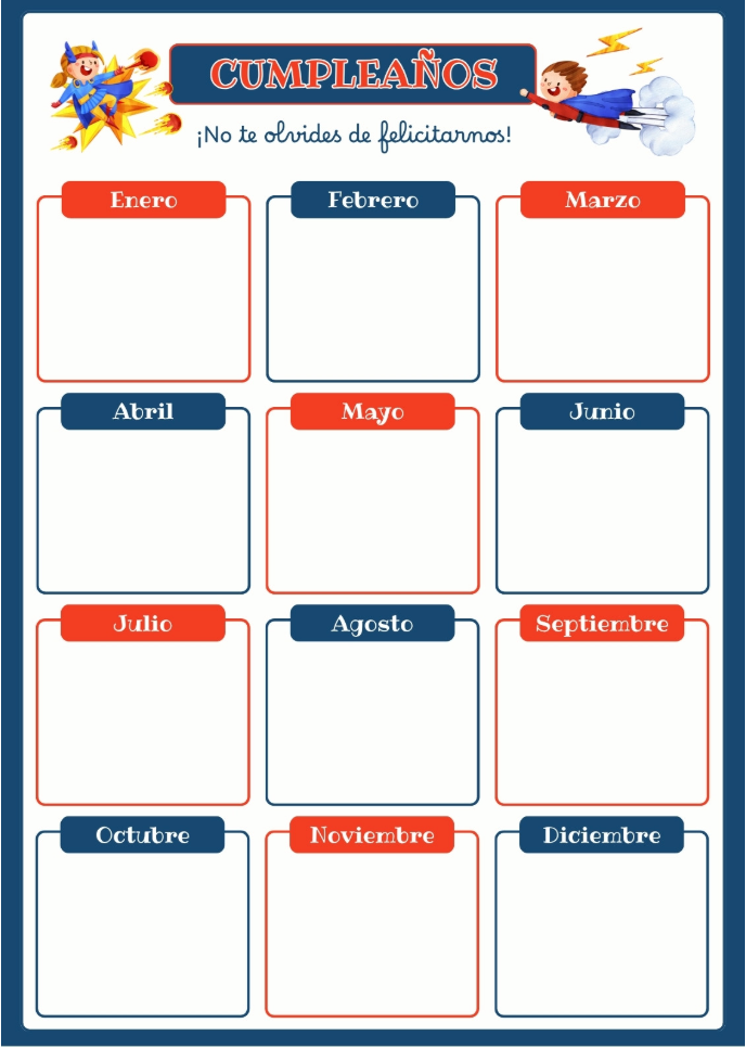 Ficha de actividades del pack