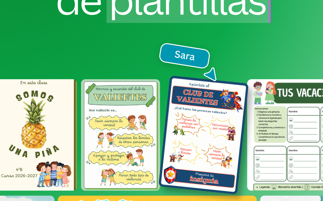 Enciclopedia de vuelta al cole