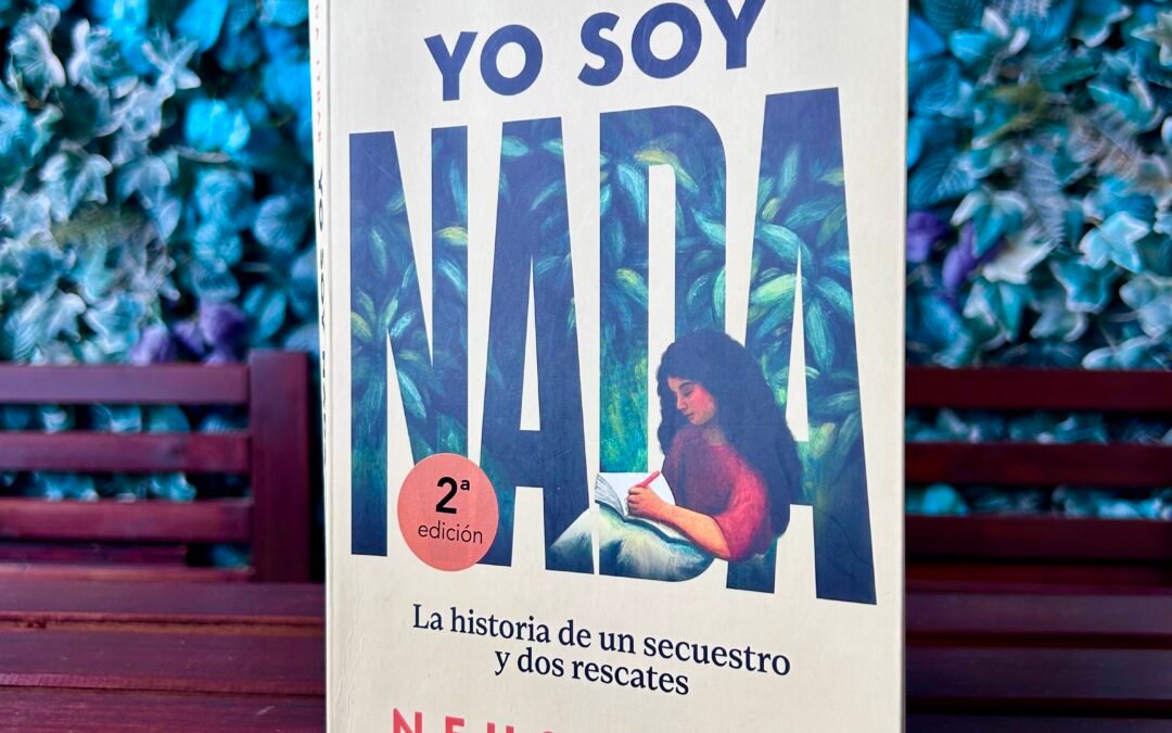 UNA PUERTA SIN LLAVE NO ES LIBERTAD